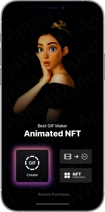 High Rated Video to GIF Makers