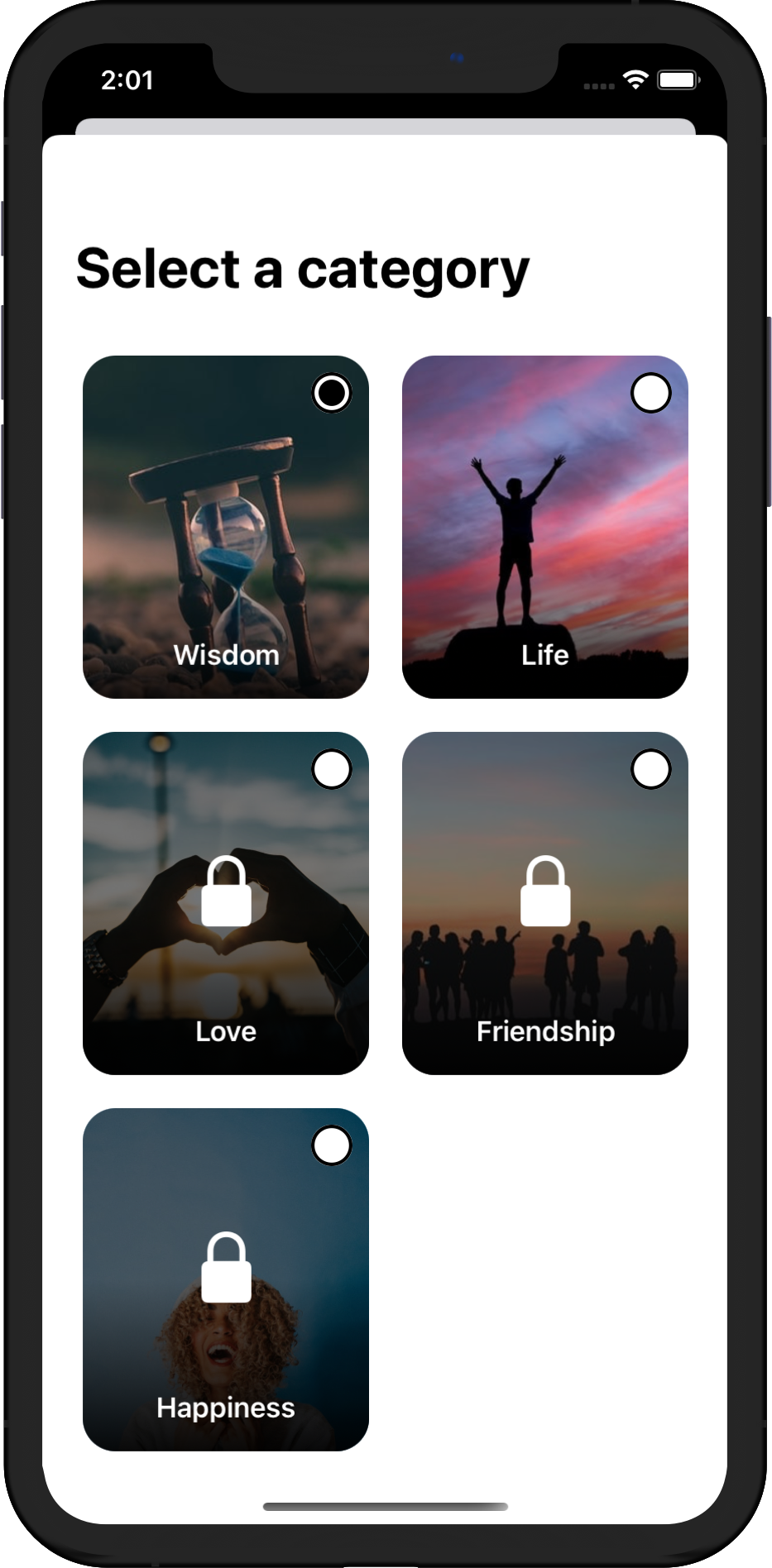 Widget Quotes Quote Widgets App App Store